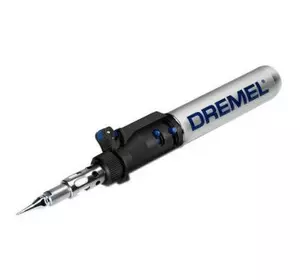 Газовый паяльник Dremel Dremel Versatip 2000 (F.013.200.0JC)