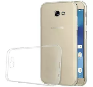 Чехол для мобильного телефона SmartCase Samsung Galaxy A3 /A320 TPU Clear (SC-A3)