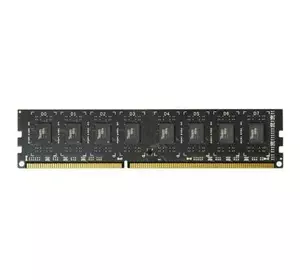 Модуль памяти для компьютера DDR3 8GB 1333 MHz Team (TED38G1333C901)
