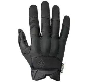 Тактические перчатки First Tactical Mens Pro Knuckle Glove L Black (150007-019-L)