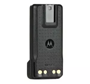 Аккумулятор Motorola PMNN4493AC_ 3000mAh