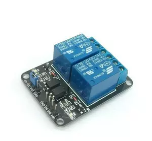 2-канальный модуль реле 5В для Arduino PIC ARM AVR