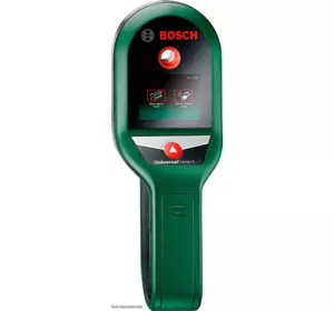 Профессиональный цифровой детектор скрытой проводки Bosch UniversalDetect (0603681300)