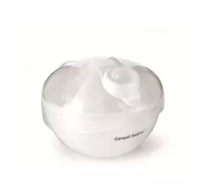 Контейнер для хранения грудного молока Canpol babies серый (56/014_grey)