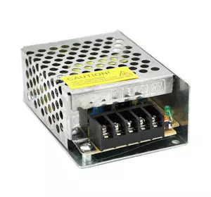 Блок питания для систем видеонаблюдения Ritar RTPS12-24
