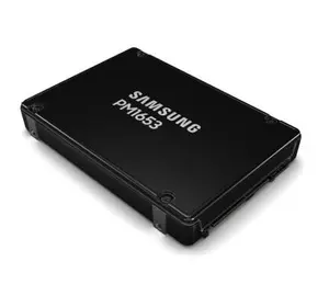 Накопитель SSD SAS 2.5" 1.92TB PM1653a Samsung (MZILG1T9HCJR-00A07)