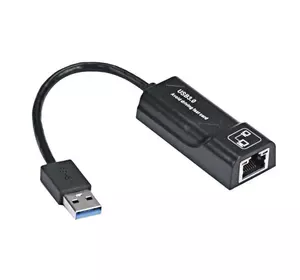 USB 3.0 сетевая карта Ethernet RJ45 1Гбит