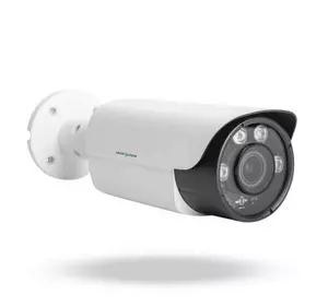 Камера видеонаблюдения Greenvision GV-161-IP-COS50VM-80H POE (Ultra) (17933)