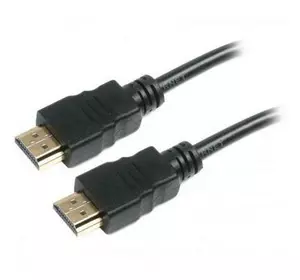 Кабель мультимедийный HDMI to HDMI 4.5m Maxxter (V-HDMI4-15)