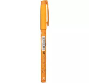 Ручка шариковая Yes Гусь 0,7 мм синяя в ассортименте (411965)
