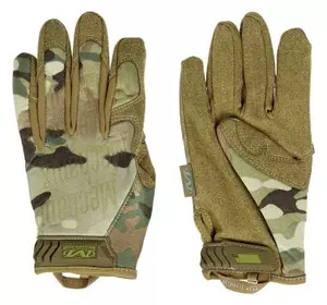 Тактические перчатки Mechanix Original XXL Multicam (MG-78-012)