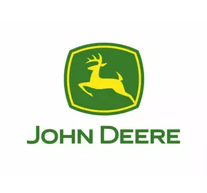 Гайка John Deere H168961 (OEM 14M7528, H168569)