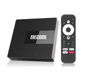 Mecool KM7 Android TV BOX