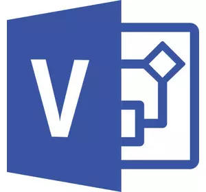 Офисное приложение Microsoft Visio LTSC Standard 2021 Commercial, Perpetual (DG7GMGF0D7DB_0002)