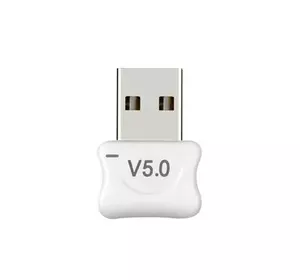 Мини USB Bluetooth адаптер версии 5.0, блутуз V5.0