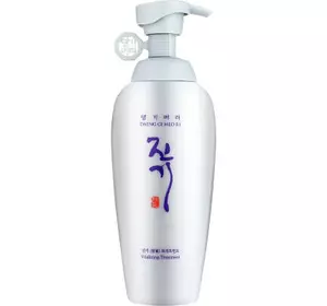 Кондиционер для волос Daeng Gi Meo Ri Vitalizing Treatment Регенерирующий 500 мл (8807779080323)