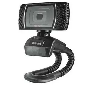 Веб-камера Trust Trino HD Video Webcam (18679)