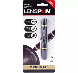 Очиститель для оптики Lenspen Original Lens Cleaner (NLP-1-RU)