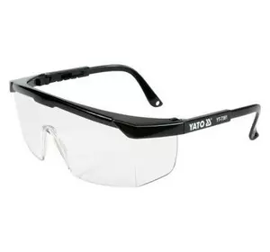 Защитные очки Yato YT-7361