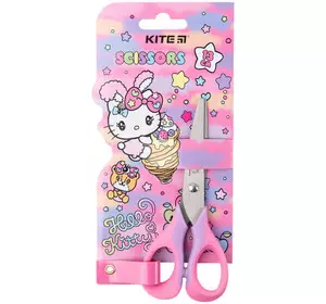 Ножницы Kite детские в футляре Hello Kitty 13 см (HK23-016)