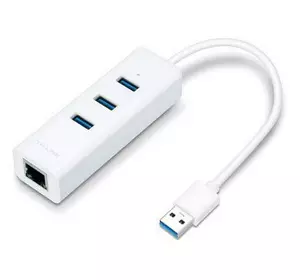 Сетевая карта TP-Link UE330 USB to Ethernet (UE330)