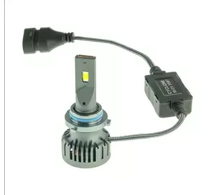 Світлодіодні лампи HB4 Cyclone type34/LED/12V/50W/10000Lm/5500K