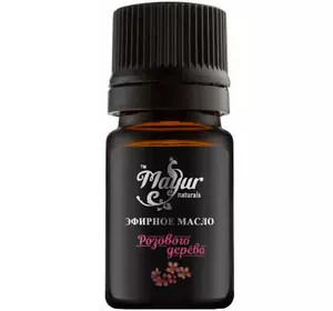 Эфирное масло Mayur Розового дерева 5 мл (4820189561545)