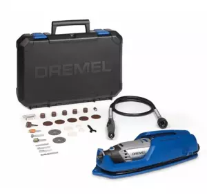 Многофункциональный инструмент Dremel 3000-1/25: 130 Вт, 33000 об/мин. (F0133000JT)
