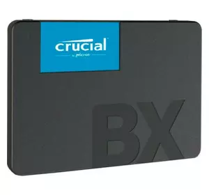 Накопитель SSD 2.5" 1TB OEM Micron (CT1000BX500SSD1T)