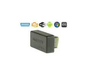 Сканер OBD-2 WiFi адаптер V06H