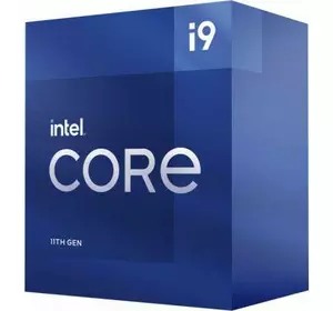 Процессор INTEL Core™ i9 11900K (BX8070811900K)