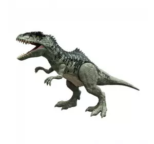 Фигурка Jurassic World Гигантский Дино-вор из фильма Мир Юрского периода (GWD68)