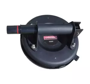 Качественная присоска вакуумная для плитки HAISSER: диаметр 200 мм, грузоподъемность 110 кг Haisser 64060