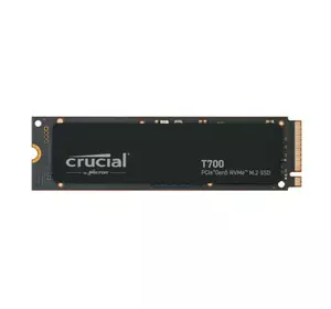 Накопитель SSD M.2 2280 2TB T700 Micron (CT2000T700SSD3)