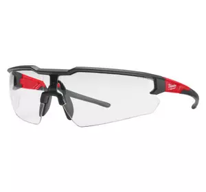 Защитные очки Milwaukee улучшенные, прозрачные (4932478763)