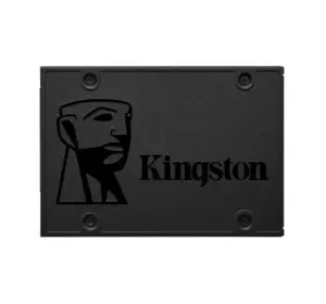 Накопитель SSD 2.5" 240GB Kingston (SA400S37/240G)