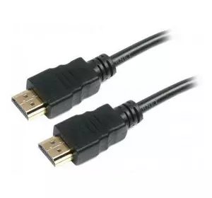 Кабель мультимедийный HDMI to HDMI 3.0m Maxxter (V-HDMI4-10)