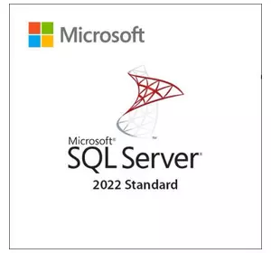 ПО для сервера Microsoft SQL Server 2022 Standard Edition 1 Server License Commercial, Perpetual (DG7GMGF0M80J_0002)