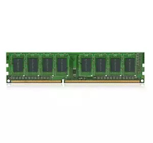 Модуль памяти для компьютера DDR3 4GB 1600 MHz eXceleram (E30149A)