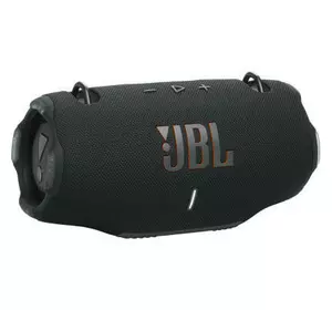 Акустическая система JBL Xtreme 4 Black (JBLXTREME4BLKEP)