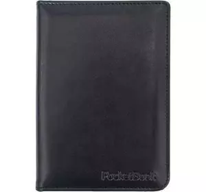 Чехол для електронної книги Pocketbook 6" 616/627/62 black (VLPB-TB627BL1)