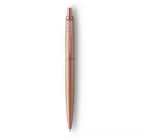 Ручка кулькової Parker JOTTER 17 XL Monochrome Pink Gold PGT BP (12 632)