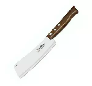 Кухонный нож Tramontina Tradicional топорик 152 мм (22233/106)