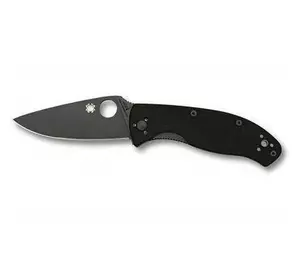 Нож Spyderco Tenacious (C122GBBKP)