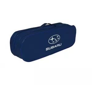 Сумка-органайзер в багажник Subaru
