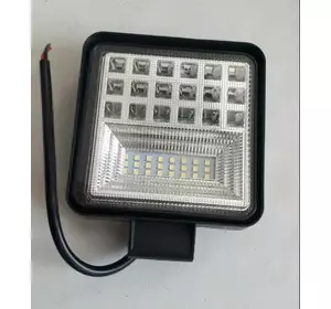 Фари LED WL-D642 комбосвіт 42W/12-24V/42LED/3000Lm