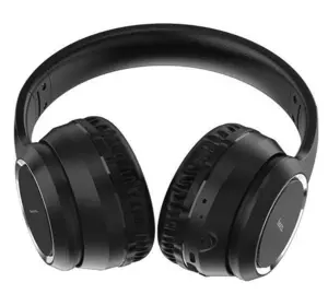 Навушники Bluetooth HOCO Journey Hi-Res W28, чорні