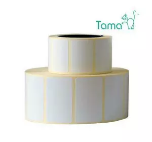 Етикетка Tамa термо TOP 58x81/ 0, 446ic (6206)