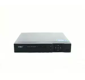 DVR-реєстратор 16 канальний CAD 1216 AHD 16 cam