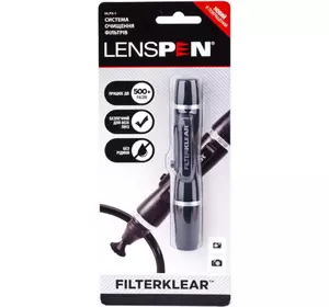 Очисник для оптики Lenspen Filterklear Lens Filter Cleaner (NLFK-1)
